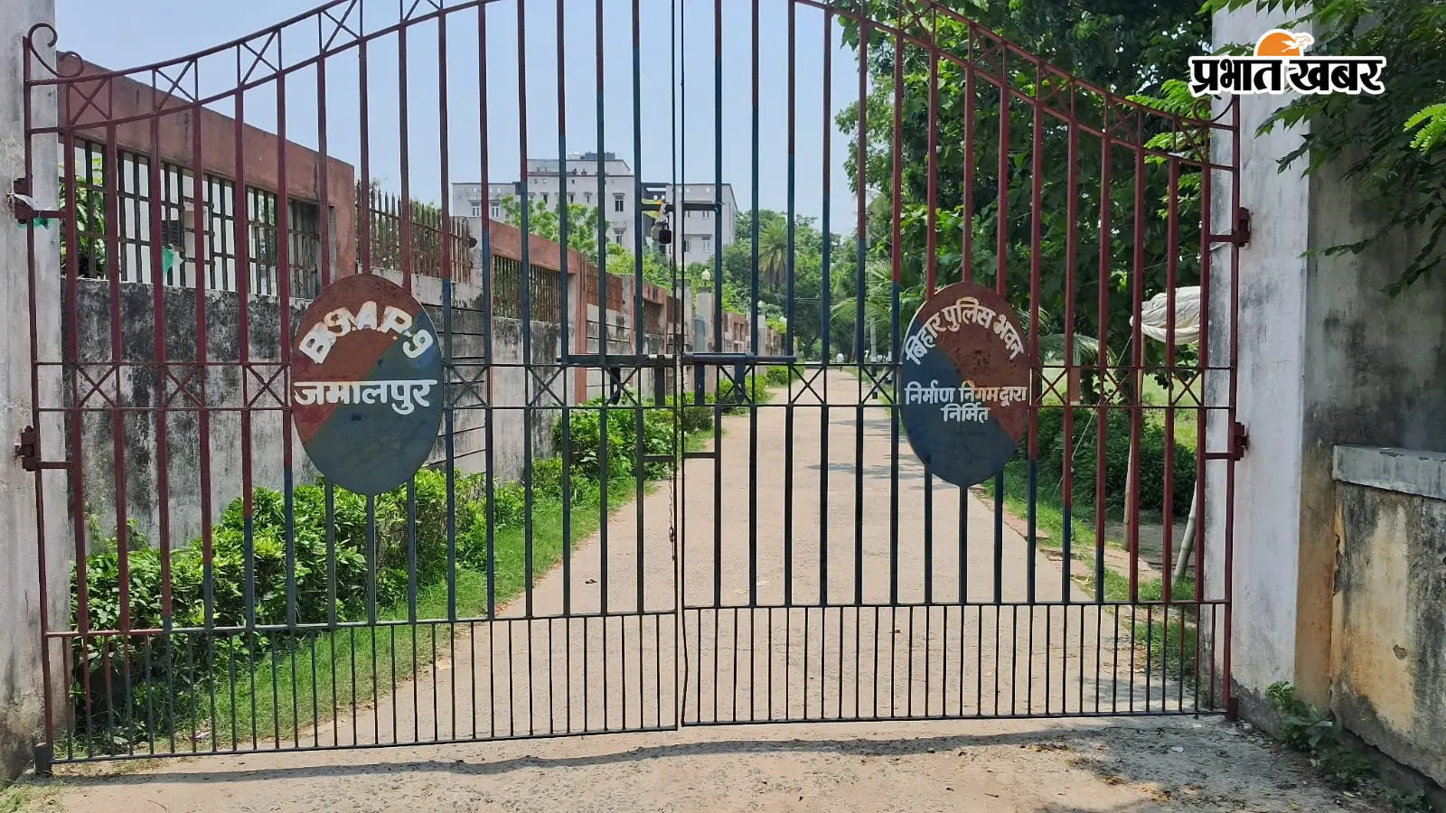 'समाज में नहीं मिलती इज्जत...'; मुंगेर में ट्रांसजेंडर कांस्टेबल अवंतिका की संदिग्ध मौत, मोबाइल से मिला डिप्रेशन वाला दर्दनाक वीडियो