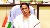 ममता बनर्जी का Facebook LIVE: शुभेंदु सरकार पर बरसीं तृणमूल सुप्रीमो, जानें राजनीति से संन्यास पर क्या कहा
