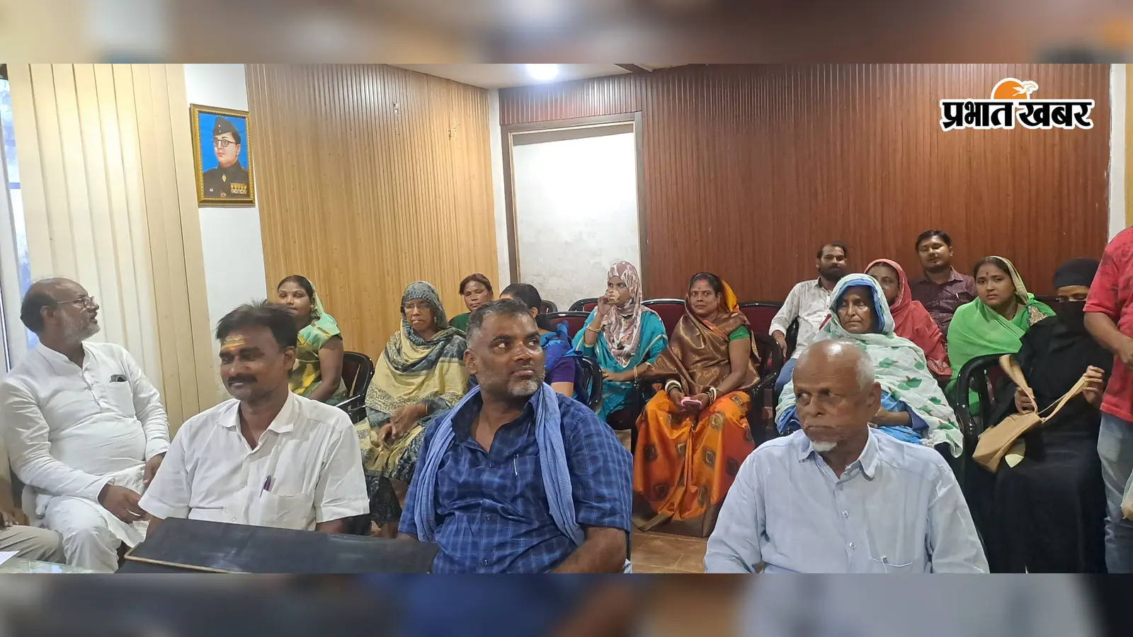अररिया: नगर परिषद बोर्ड की बैठक में 3 बड़े फैसलों पर मुहर, चांदनी चौक से हटिया मैनापुर तक बनेगी 2200 मीटर सड़क व पुल