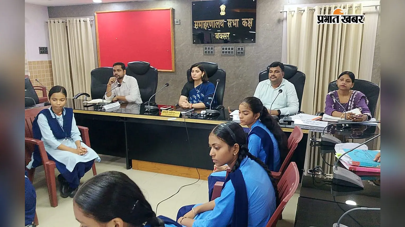 बक्सर समेत बिहार के 38 जिलों के छात्रों के लिए तोहफा, ‘बिहार विद्या साथी’ ऐप लॉन्च; 24 घंटे मिलेंगे लाइव शिक्षक