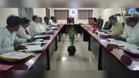 रामगढ़ कैंट बोर्ड की बैठक में 30 प्रस्ताव पास, सुभाष चौक से बिजुलिया तालाब तक बदल जाएगी तस्वीर!