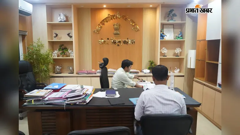 अफवाहों व भ्रामक सूचनाओं पर रखें विशेष निगरानी : डीसी