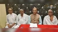 रामगढ़ में हादसे, प्रदूषण और ओवरलोडिंग पर पूर्व सांसद के 3 सवाल, प्रशासन से मांगा जवाब