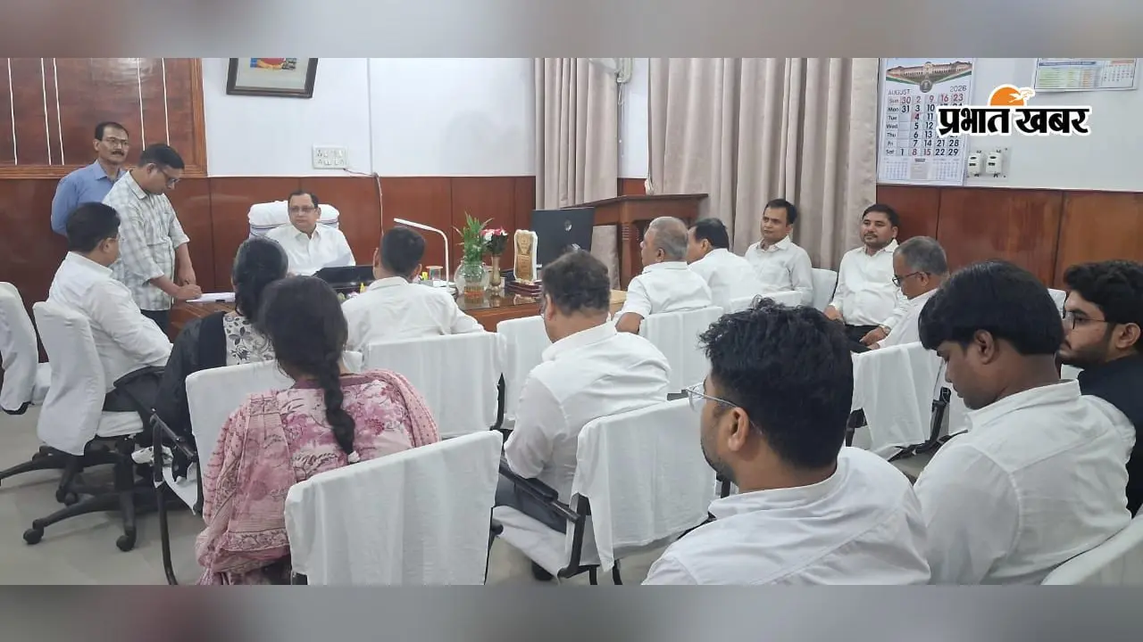 12 सितंबर को भागलपुर कोर्ट में मुकदमों के निपटारे का महा-अभियान, जानें कैसे उठाएं इस सुनहरे मौके का लाभ