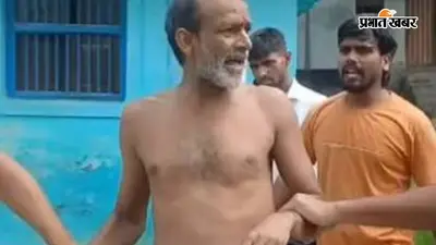 आंबेडकर पर जातिसूचक टिप्पणी और मारपीट के बाद सीवान के उज्जैन बंगरा में तनाव, वायरल वीडियो के बाद से धारा 163 लागू