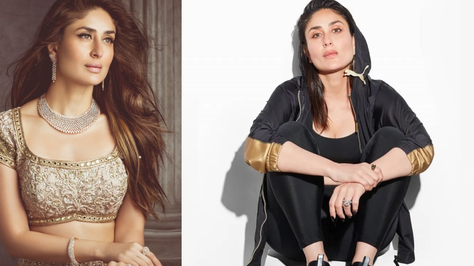 करीना कपूर (Kareena Kapoor)