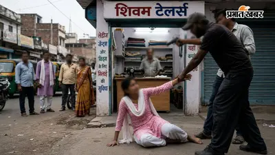 फॉलोअप : पटना में पुलिस अधिकारी की बेटी पर फायरिंग, पूर्व प्रेमी ने पहले भगाया, फिर दुकान से खींचकर गोली मारी