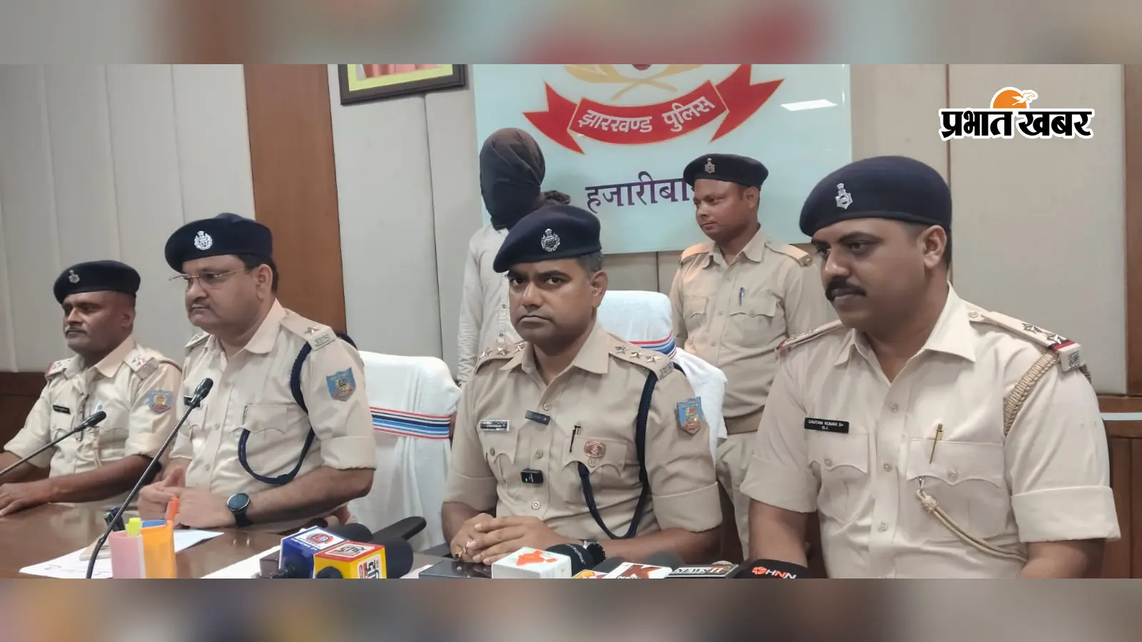 मकई तोड़ने का विवाद बना हत्या की वजह! मुख्य आरोपी छोटू ठाकुर गिरफ्तार, जानिए पूरा मामला