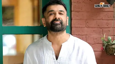 Eijaz Khan Birthday: इंजीनियर बनने का सपना था, किस्मत ने बनाया बैकग्राउंड डांसर, फिर ऐसे बदली एजाज खान की जिंदगी
