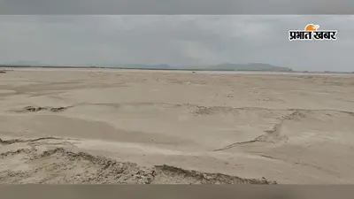 एनटीपीसी में 12 हजार टन रोज निकल रही फ्लाई ऐश, ढुलाई ठप; अब बिजली उत्पादन पर मंडराया संकट