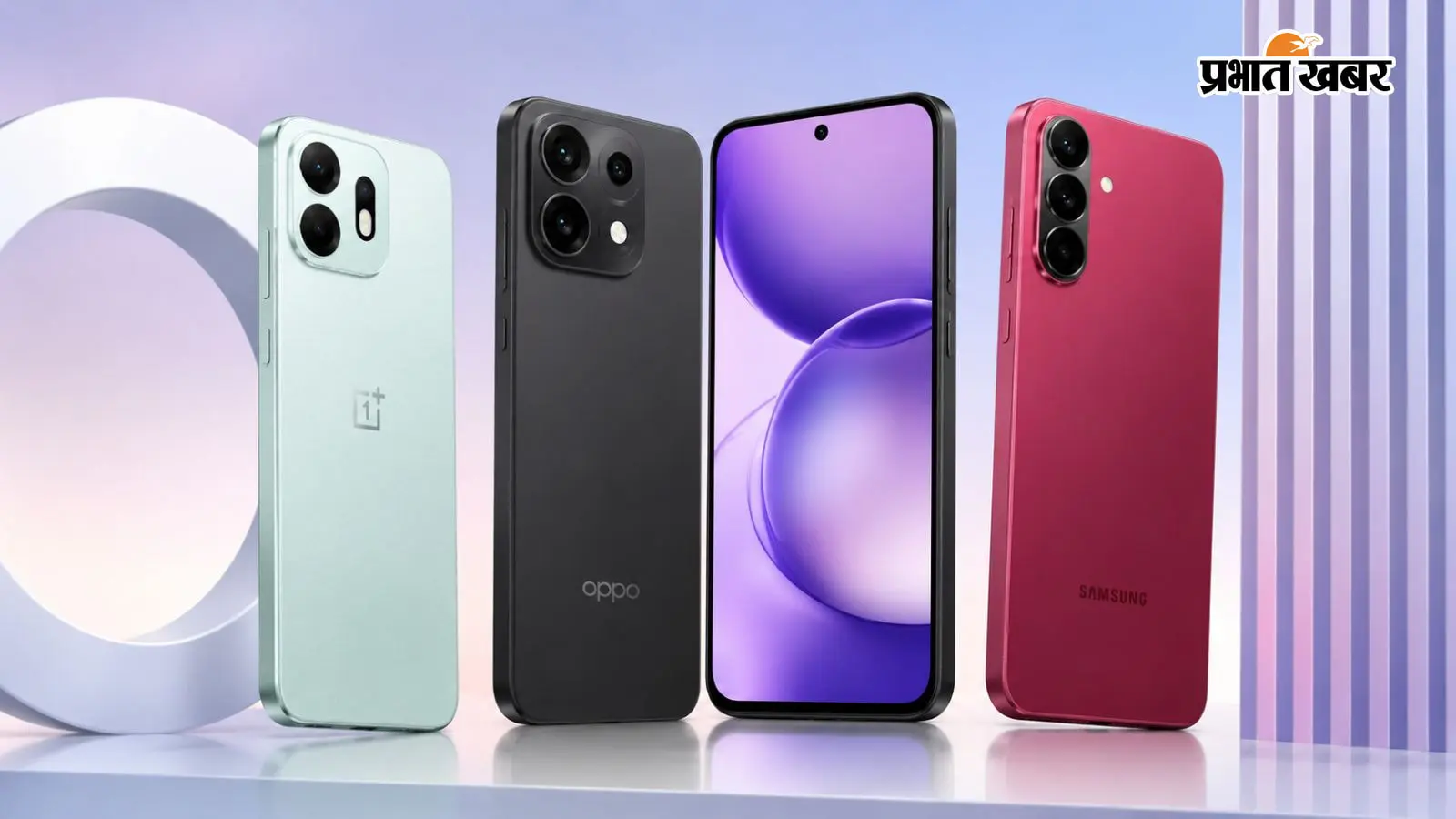 Samsung, Vivo, Oppo और OnePlus स्मार्टफोन्स हुए महंगे, जानें मेमोरी चिप्स की महंगाई ने कैसे बिगाड़ा बजट
