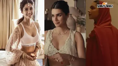 विज्ञापनों में बोल्ड और फ्यूजन लुक पर भड़के लोग, जब कपड़ों को लेकर बुरी तरह ट्रोल हुईं ये टॉप एक्ट्रेसेस