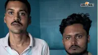 लड़की से मिलने पहुंचे CISF जवान को बनाया बंधक, दो दिन में खाते से उड़ाये 3 लाख; PU के दो छात्र गिरफ्तार