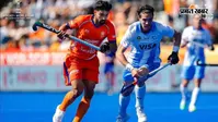 Hockey World Cup 2026: अर्जेंटीना से हारकर भारत बाहर, 51 साल से पदक का इंतजार बरकरार