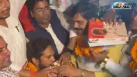 पटना : 21 दिन से जारी PhD होल्डर्स का अनशन खत्म, राज्यपाल से मुलाकात में पांच मांगों पर सहमति बनी