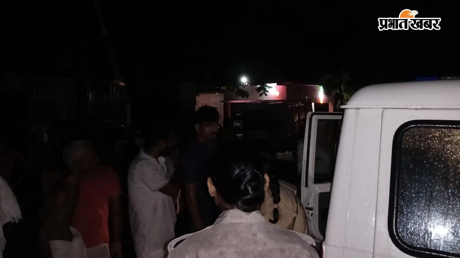 पटना: मनेर में भीषण सड़क हादसा, बाइक-ट्रैक्टर की आमने-सामने टक्कर में दो की मौत; दो की हालत गंभीर