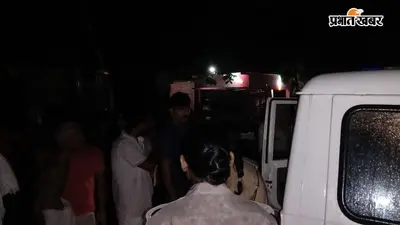 पटना: मनेर में भीषण सड़क हादसा, बाइक-ट्रैक्टर की आमने-सामने टक्कर में दो की मौत; दो की हालत गंभीर