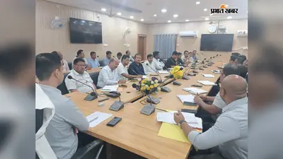 अधिकारी स्वयं लगाएं सोलर, तभी आमजन को मिलेगा प्रेरणा: डीएम आनंद शर्मा