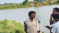 पटना: पुनपुन नदी में नहाने के दौरान डूबा युवक, देर रात SDRF ने बरामद किया शव