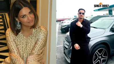 "मेरे पास भी सारे सबूत हैं..." Asim Riaz के दावों पर भड़की यह एक्ट्रेस, चैट और स्क्रीनशॉट लीक करने तक पहुंची बात