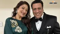 39 साल पुराना 'हीरो नंबर-1' का रिश्ता टूटने की कगार पर? जानिए गुपचुप शादी से दरार तक गोविंदा और सुनीता आहूजा की पूरी कहानी