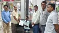 कार्यस्थल हादसे में दोनों पैर गंवाने वाले कर्मचारी को ESIC की मदद, 1.13 लाख की एकमुश्त राशि और मासिक पेंशन