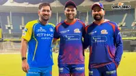 Suryakumar Yadav Dhoni Rohit photo: रोहित के साथ फोटो लेने पहुंचे थे SKY, फिर धोनी को फ्रेम में लाने के लिए चला ये प्लान