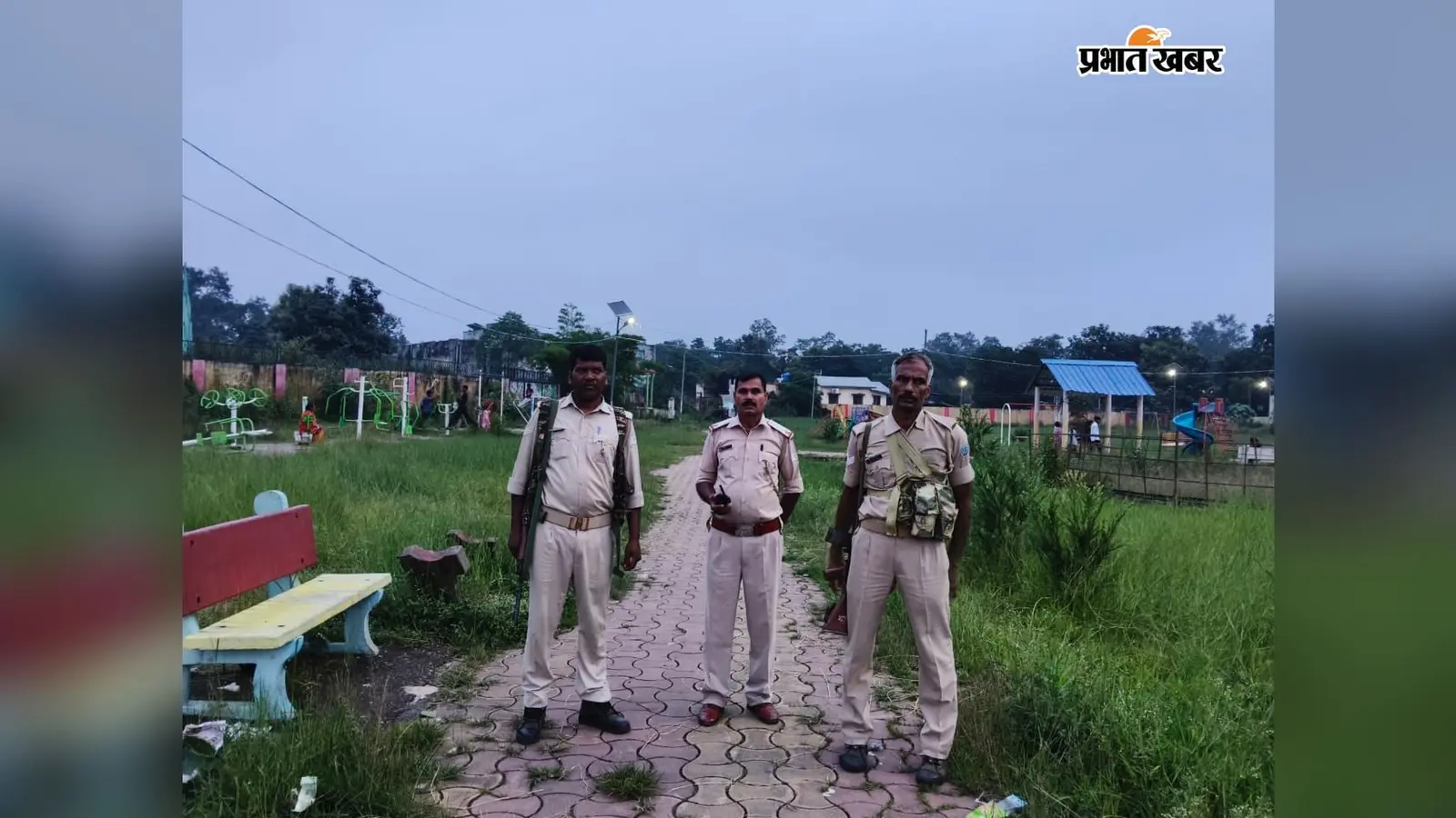 सिमडेगा में अवैध शराब व अड्डेबाजी के खिलाफ पुलिस की कार्रवाई, कई स्थानों पर छापेमारी