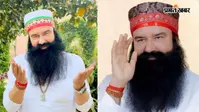 राम रहीम को फिर मिली 21 दिन की पैरोल, 2020 के बाद 17वीं बार आया बाहर