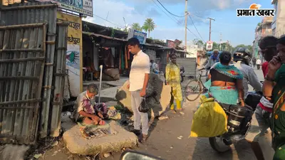 मधेपुरा में पॉलिथीन प्रतिबंध बेअसर, बाजारों में फिर धड़ल्ले से कैरी बैग का इस्तेमाल, कार्रवाई ठप होने से बढ़ी परेशानी