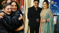 Govinda-Sunita Feud: 'परिवार की औरतों के साथ खड़ी हूं...' गोविंदा-सुनीता विवाद में इस एक्ट्रेस ने किया सुनीता को सपोर्ट