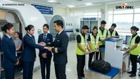 झारखंड सरकार युवाओं को देगी एयर होस्टेस का प्रशिक्षण