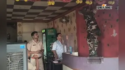 जेल से बाहर आने के कुछ दिन बाद ही चंदन की हत्या..पढ़े पूरा मामला