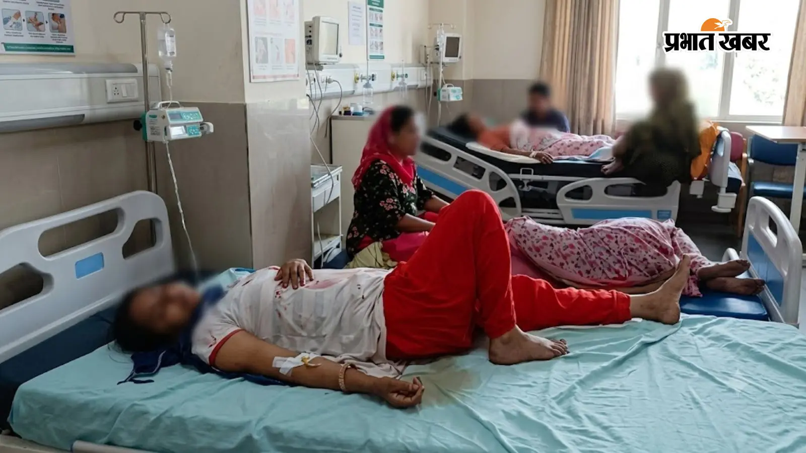 खून से सनी फर्श, दो ननदें और एक चाकू... आगरा के उस घर में 23 अगस्त को ऐसा क्या हुआ जिसने सबको दहला दिया?