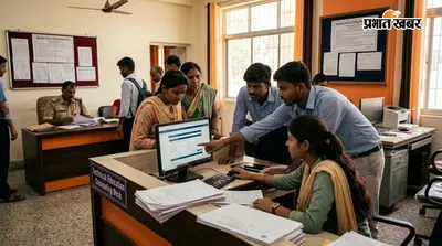 डिप्लोमा की रिक्त सीटों के लिए 26 अगस्त तक करें चॉइस फिलिंग, 10 सितंबर तक पूरा होगा नामांकन