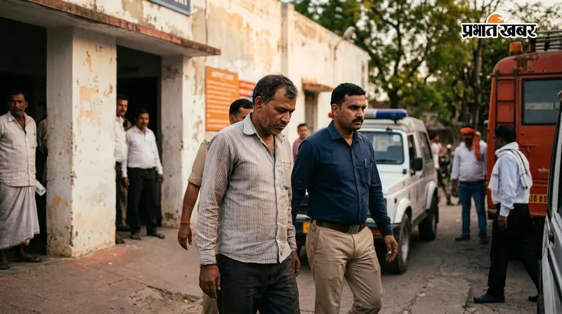 दहेज हत्या का मामला: गर्भवती पत्नी की हत्या में पति संजीत कुमार दोषी करार, 31 अगस्त को सजा का ऐलान