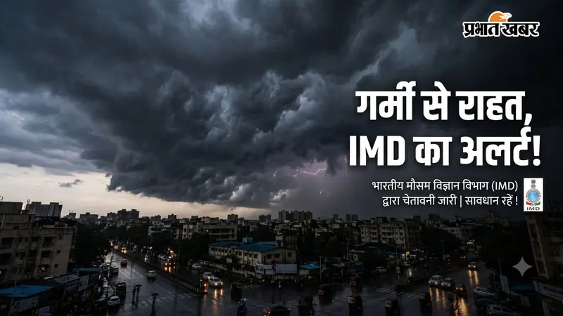 Weather AI Image