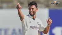 IND vs SL 2nd Test Day 3 Live: श्रीलंका का स्कोर 122/4, कामिंदु मेंडिस 32 रन बनाकर आउट, प्रसिद्ध कृष्णा को मिला तीसरा विकेट