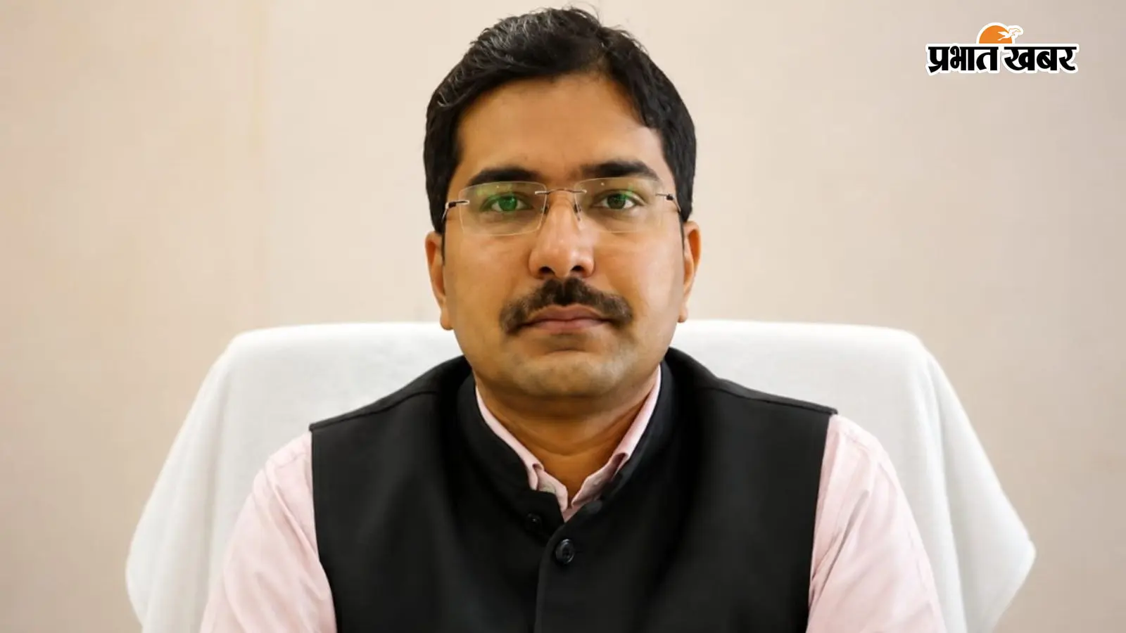 पहले बने IPS, फिर हासिल की 41वीं रैंक और बन गए IAS, जानिए कौन है अंकित खंडेलवाल जो लाखों युवाओं की है प्रेरणा