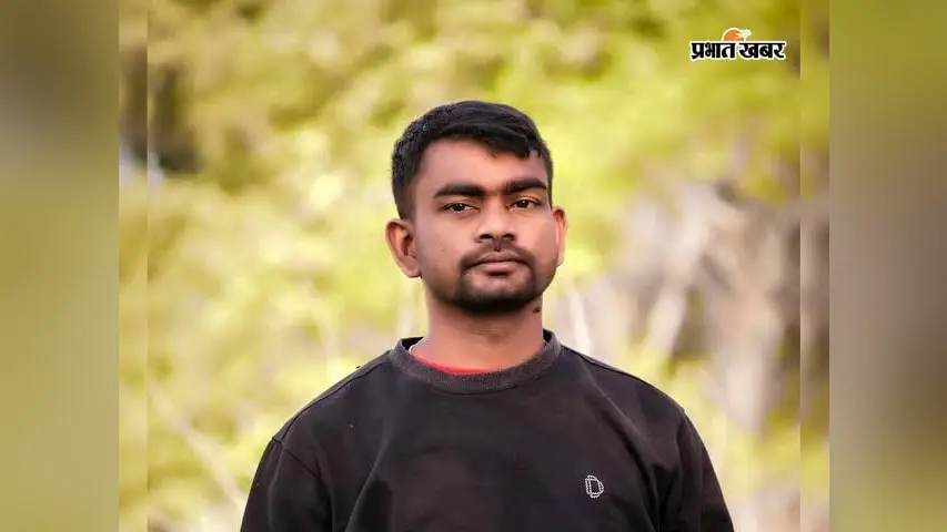 'सरकार बदलते ही देख लेंगे...' विधायक जयराम महतो का बरवाअड्डा थानेदार से गाली-गलौज का ऑडियो वायरल; FIR