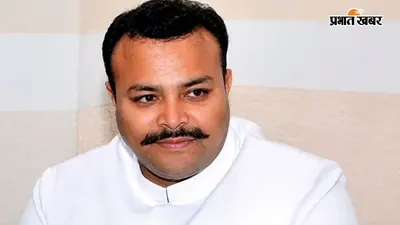UP में पूर्व BSP विधायक शाहनवाज राणा के ठिकानों पर ED की रेड, 2 करोड़ से ज्यादा कैश बरामद