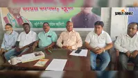 MMDR के खिलाफ कालीचरण मुंडा का केंद्र पर हमला, बोले- रॉयल्टी खत्म कर झारखंड-ओडिशा को कंगाल कर रही सरकार