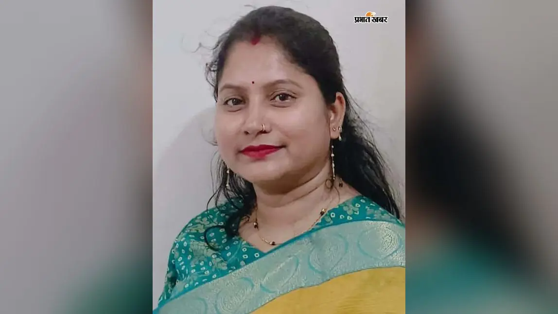 पूर्णिया की शिक्षिका पूजा बोस के नवाचारी शिक्षण को ‘निपुण संवाद’ में मिली जगह