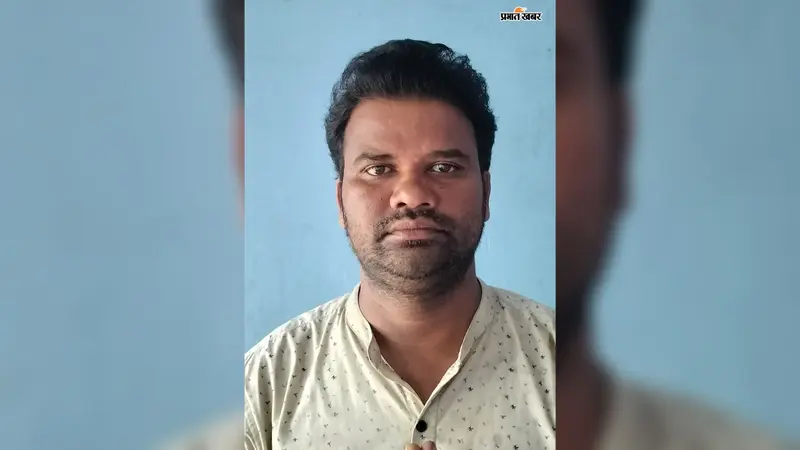 फोटो -- दुर्गा लाल मुर्मू  | Prabhat Khabar Network