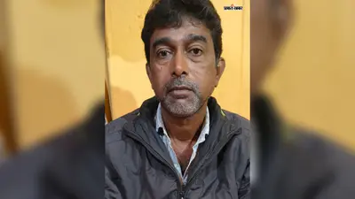 इलाज के दौरान कोल कर्मी की मौत, शव लेकर परियोजना पहुंचे परिजन; नियोजन की मांग