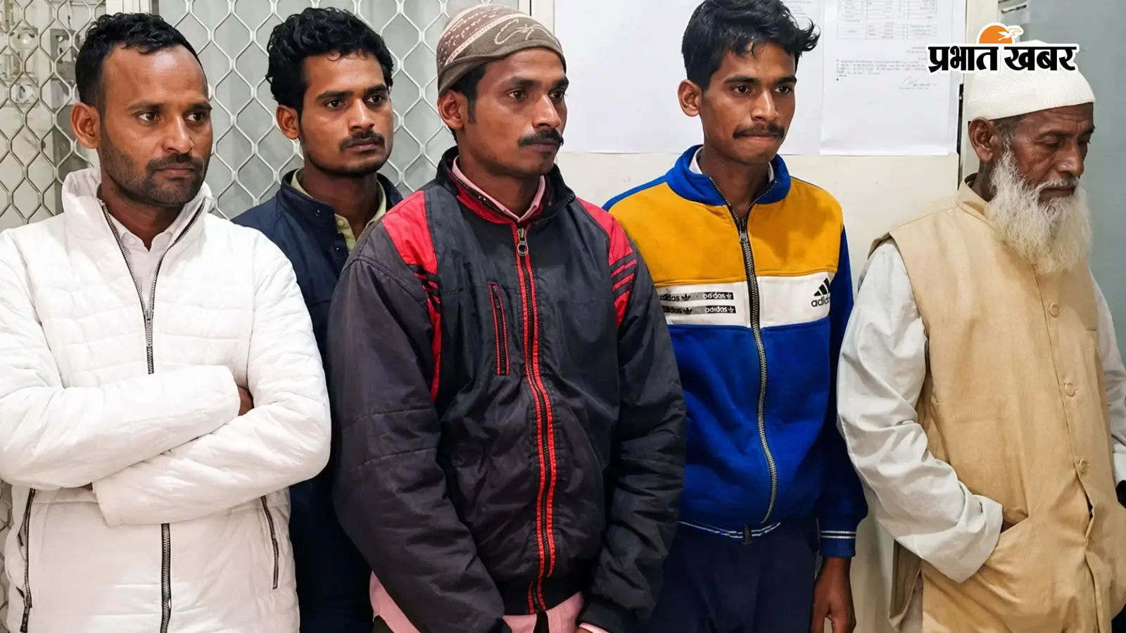 दुश्मनी का ऐसा खौफनाक खेल, पड़ोसी को हत्या में फंसाने के लिए 9 साल की बेटी को मार डाला, पिता समेत पांच को उम्रकैद