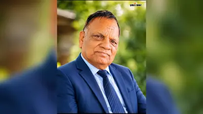 कांग्रेस के पूर्व प्रखंड अध्यक्ष प्रह्लाद तिवारी का 87 वर्ष में निधन, भंडरिया में शोक की लहर