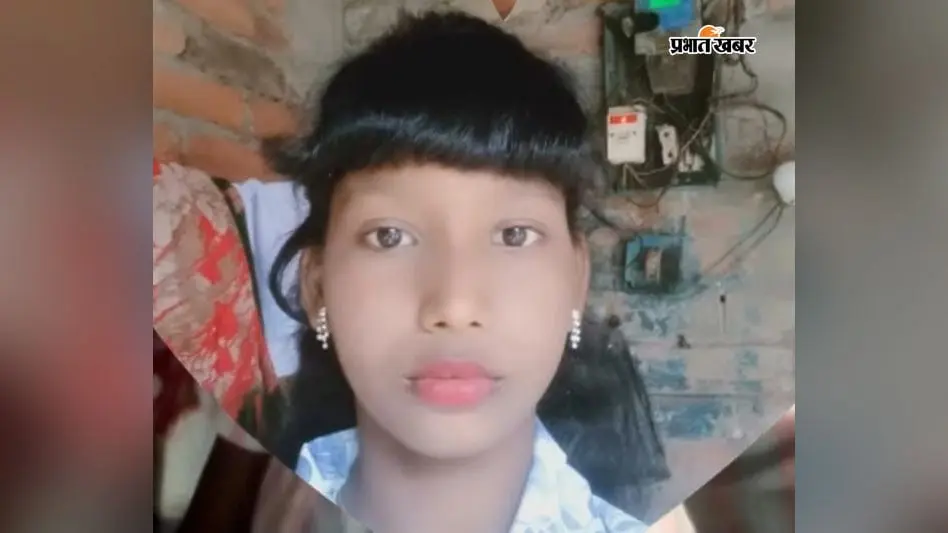 बड़ी बहन को डूबता देख बचाने नदी में उतरी छोटी बहन, दोनों बहनें लापता
