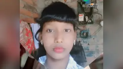 बड़ी बहन को डूबता देख बचाने नदी में उतरी छोटी बहन, दोनों बहनें लापता