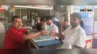 गोपालगंज में चीनी के भाव ने बिगाड़ा बजट, 30 दिनों में 45 से सीधे 70 रुपये किलो पहुंची कीमत, रक्षाबंधन पर महंगी होगी मिठास